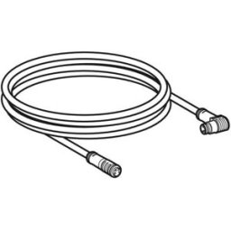Câble Geberit AquaClean Mera/Sela 245729001 pour module d'interface 4,1 volts