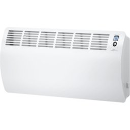 Stiebel Eltron paroi convecteur 237834 CON 30 Premium , 3 kW, 230 V, blanc