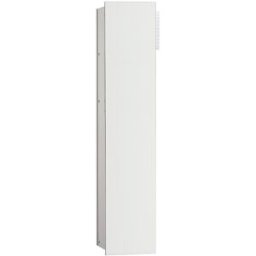 Emco Asis 2.0 WC module 975427453 optiwhite, charnière gauche