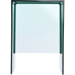 LAUFEN Kartell Tabouret H3893300920001 330 x 280 x 465 mm, vert émeraude