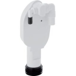 Siphon encastré Geberit pour lave-linge 240997001 et sèche-linge