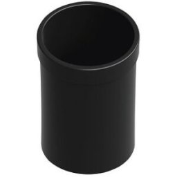 Hewi System 800 mug 800.04B01095 d= 69mm, hauteur 110mm, mat, gris roche