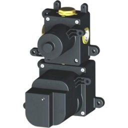 Module de thermostat universel encastré Herzbach Logic XL 11.210000.1.09 pour 1 consommateur, avec thermocouple Logic