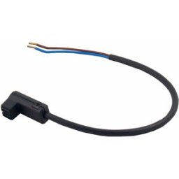 Câble d'alimentation Wolf pour transformateur d'allumage 870 2796505 L:340mm