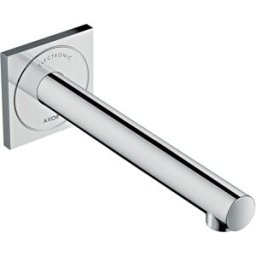 Hansgrohe Electronique Axor Uno mitigeur lavabo 45111000 chromé , encastré, saillie 220mm
