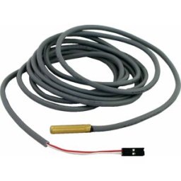 Capteur de chaudière électronique Wolf 8902438 pour R12, R16, R32