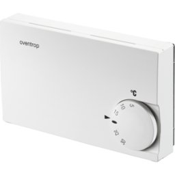 Oventrop chambre thermostat 1152151 24 V électronique pour le contrôle continu 1930 -10 V