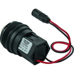 Grohe électrovanne 42472 pour des produits électroniques 42472000 induit