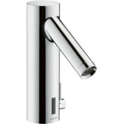 Hansgrohe robinet Axor Starck lavabo Axor Starck 10140000 électronique, contrôle de la température, chrome