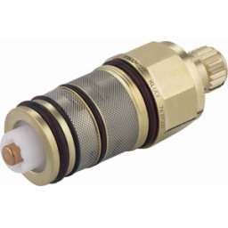 Kludi régulateur de température 7639000-00 thermostat S25 neutre, pièce de rechange