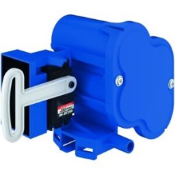 Grohe électronique de radio 39141000 Récepteur radio WC