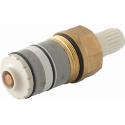 Kludi pièce de rechange régulateur de température 7672900-00 pour thermostats en saillie