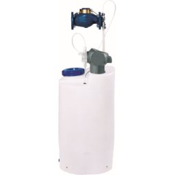 Station de dosage BWT 17013 à commande électronique, P 30, DN 50