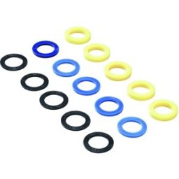 Grohe bague d'insertion 42820 pour 4282000M Contropress Vannes 5 pièces