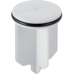 Geberit cône de valve avec joint torique 241399001 pour set de baignoire D90