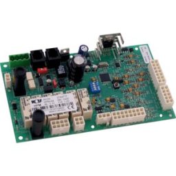 Module de pompe à chaleur de tableau de commande Wolf 2744777 pour BWL-1