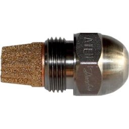 Buse Wolf 0,65/45Gr HF - WK02 2413001 pour chaudière en fonte 29kW
