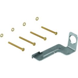 Grohe match0 43617000 pour le montage de l'électronique infrarouge