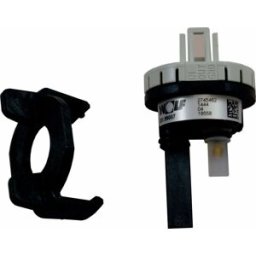 Insert de capteur de débit de pression Wolf DN25 274546299 pour BWL-1S