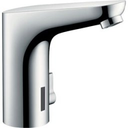 Hansgrohe Focus Mitigeur lavabo 31171000 électronique, infrarouge