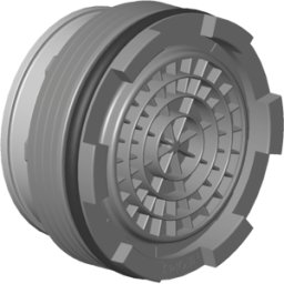 Dornbracht insert aérateur 09290311190 brut