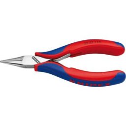Pince de préhension électronique KNIPEX 3522115, 115 mm 115 mm KNIPEX