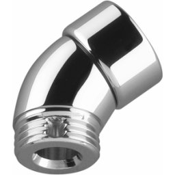 Dornbracht Coudes 35 degrés, 2000 / 801 IGx1/ 801 AG, platine mat