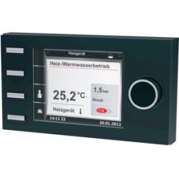 Module de commande Wolf BM-2 2745304 avec capteur extérieur