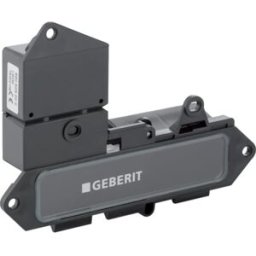 Kit de rechange Geberit pour commande d'urinoir IR 240840001 Commande d'urinoir électronique Highline