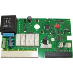 Module solaire de circuit imprimé Wolf 274595399 pour SM2-2