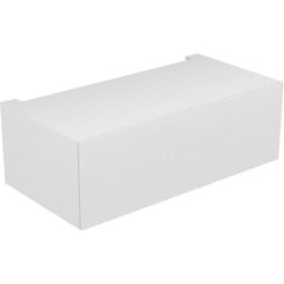 Keuco Edition 11 module match0 31312850100 105 x 35 x 53,5 cm, avec éclairage LED, placage chêne tabac