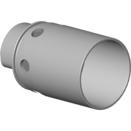 Dornbracht insert 0918400811090 63,5 mm