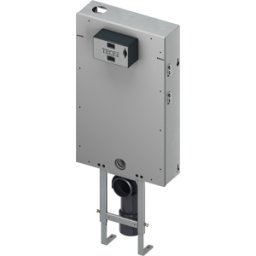 TECE TECEbox WC module 9371300 Hauteur de construction 1110 mm, adapté au carrelage, avec réservoir, commande frontale