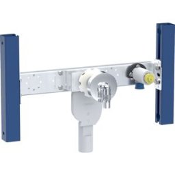 Geberit Traverse Duofix 111778001 pour machine à laver