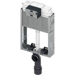 TECE TECEbox WC module 9370300 Hauteur 1060 mm, avec réservoir, actionnement frontal