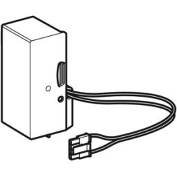 Geberit alimentation 241.944.001 pour UR contrôles à partir de 2009