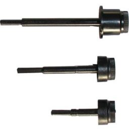 Bouton rotatif Wolf pour sélection de programme 7900030 R12/16/18/32