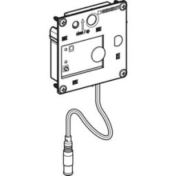 Geberit module électronique 242.154.001 pour l' électronique VS de 2009