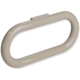 Hewi 477 anneau porte-serviettes 477.09.30086 320 mm, sable