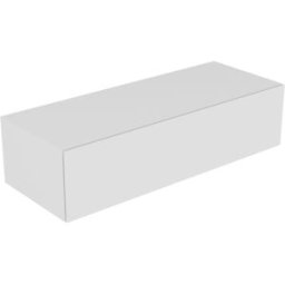Buffet KEUCO Edition 11 31326850000 140 x 35 x 53,5 cm, placage chêne tabac