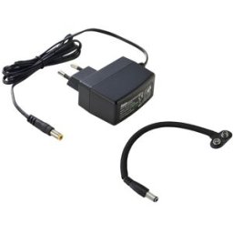 Kit bloc d'alimentation Emco System 2 352100000 noir, pour distributeur de désinfectant