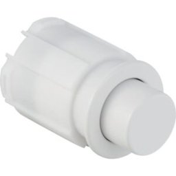 Geberit , 2000 -MS, pour meuble 241199211 pour HyTouch contrôle WC , chromé