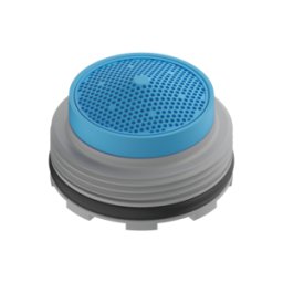 Aérateur à insert Dornbracht M21, 09290306490 092903064 M21,5x1 7 l/min.