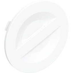 Couvercle Geberit pour compartiment à piles pour télécommande 244954111 pour AquaClean