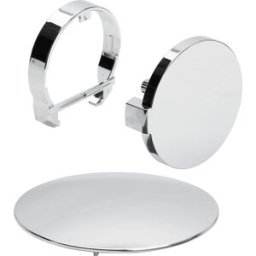 Viega Rotaplex Trio set d'équipement 732523 Visign RT5, design blanc