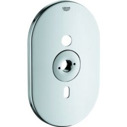 Grohe Plaque de couverture 42443 42443000 électronique IR lavabo chromé FMS