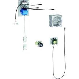 radar électronique d'échange Grohe 43863 43863000 pour systèmes radar encastrés Urinal