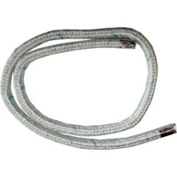 Joint de porte de chaudière Wolf 1245mm 164154099 pour NK-32/40