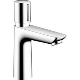 Hansgrohe Talis E mitigeur lavabo 71718000 avec régulation de température, chromé