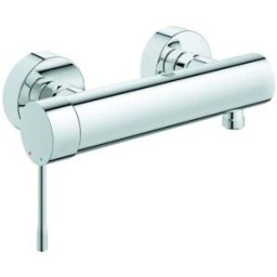 Grohe Essence mitigeur de douche 25252001 1/2", montage mural, chromé